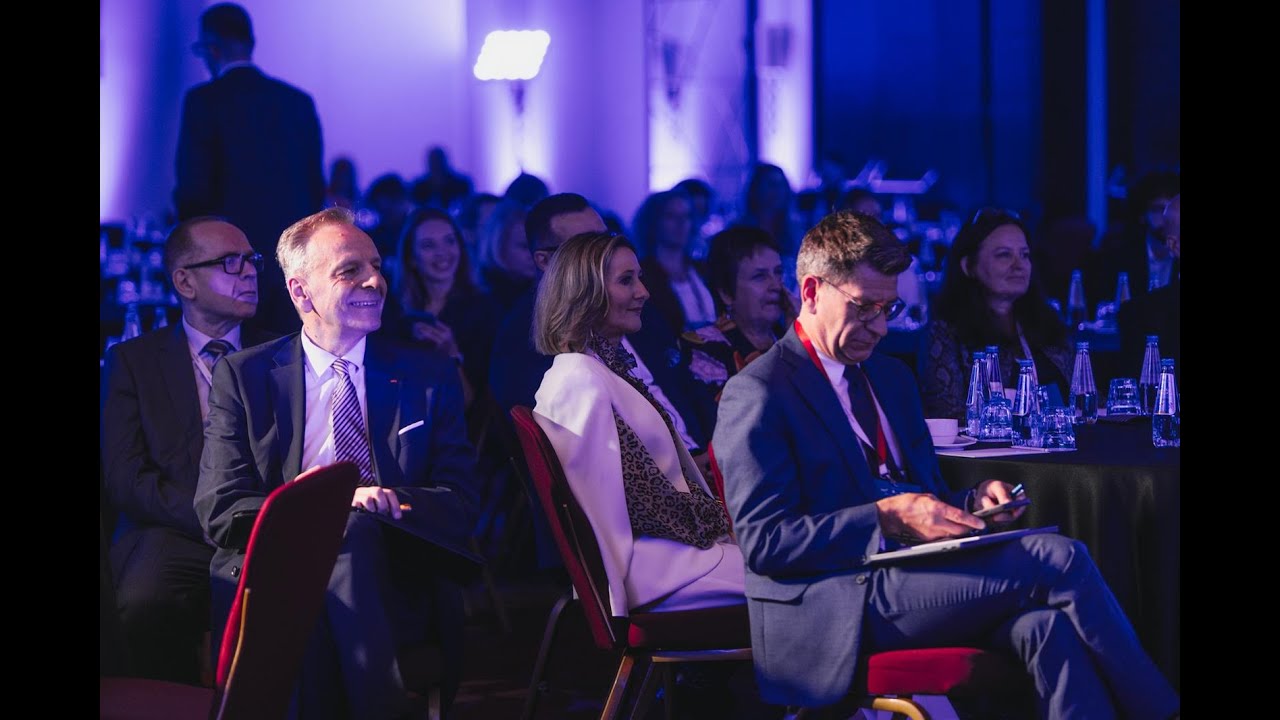 BCC For The Future: konferencja Liderzy Jutra