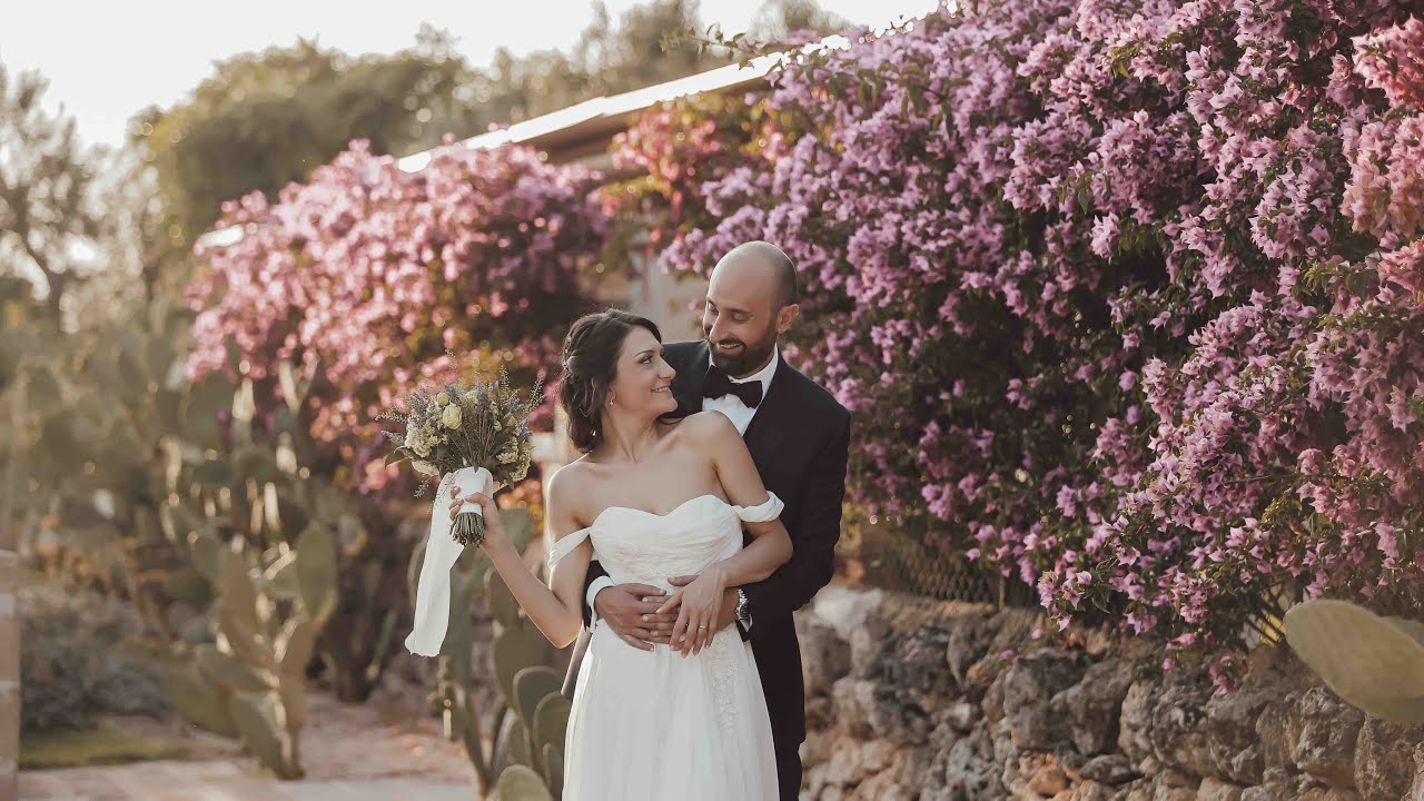 Wedding 26.06.25 Francesco e Federica by Enzo Recchia