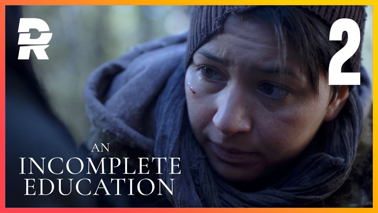 Impossible Choices | An Incomplete Education Ep 2 With Dylan Walsh