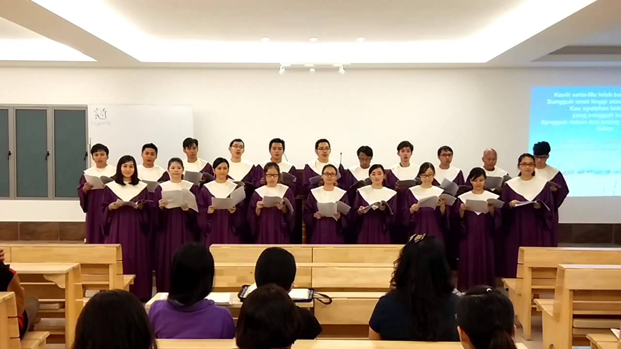 Hosanna - Engkau Kekuatanku
