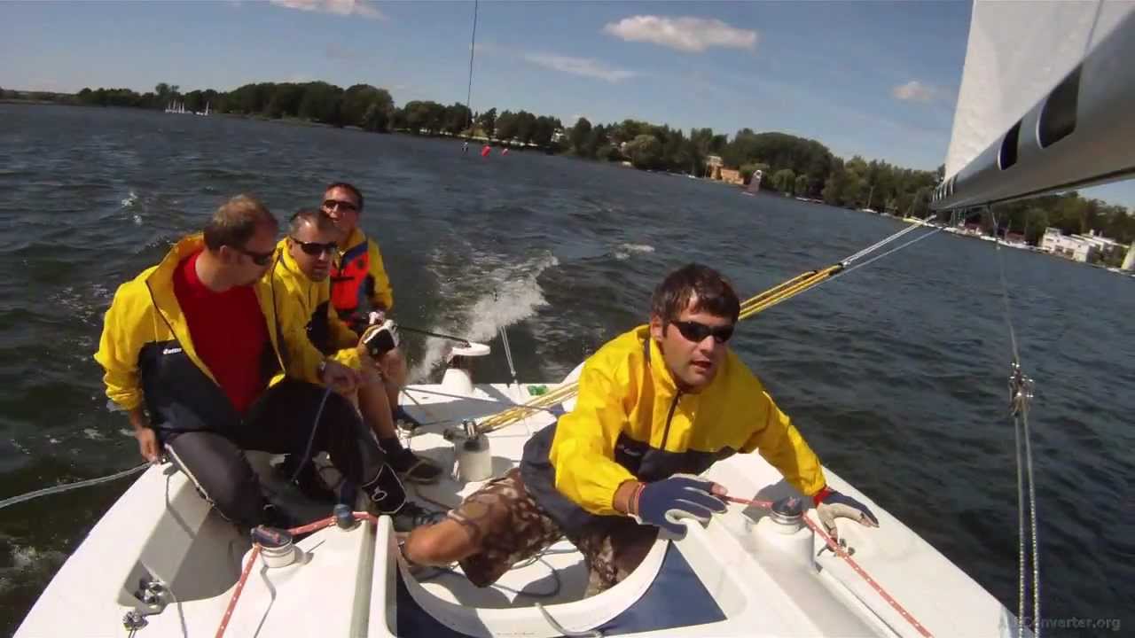 Majestic 24 - RehaSport Sailing Team - www.wind3style.com