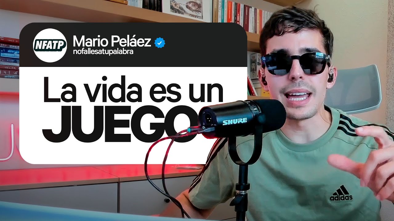 Por qué QUEJARSE es lo PEOR que Puedes Hacer para Manifestar tus Objetivos (5x39)