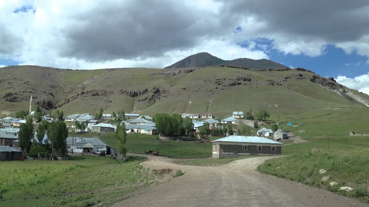 koye giderken