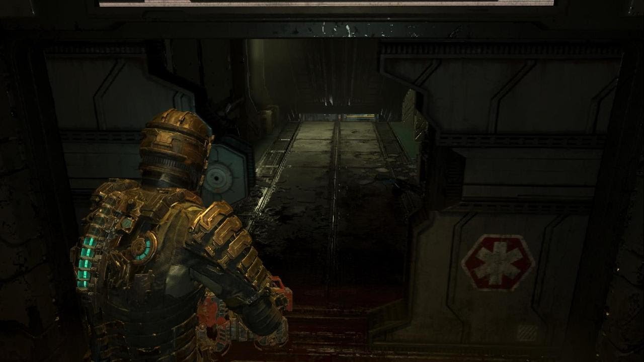 Where To Find Portable Heliotron Upgrade For Contact Beam | Dead Space Remake