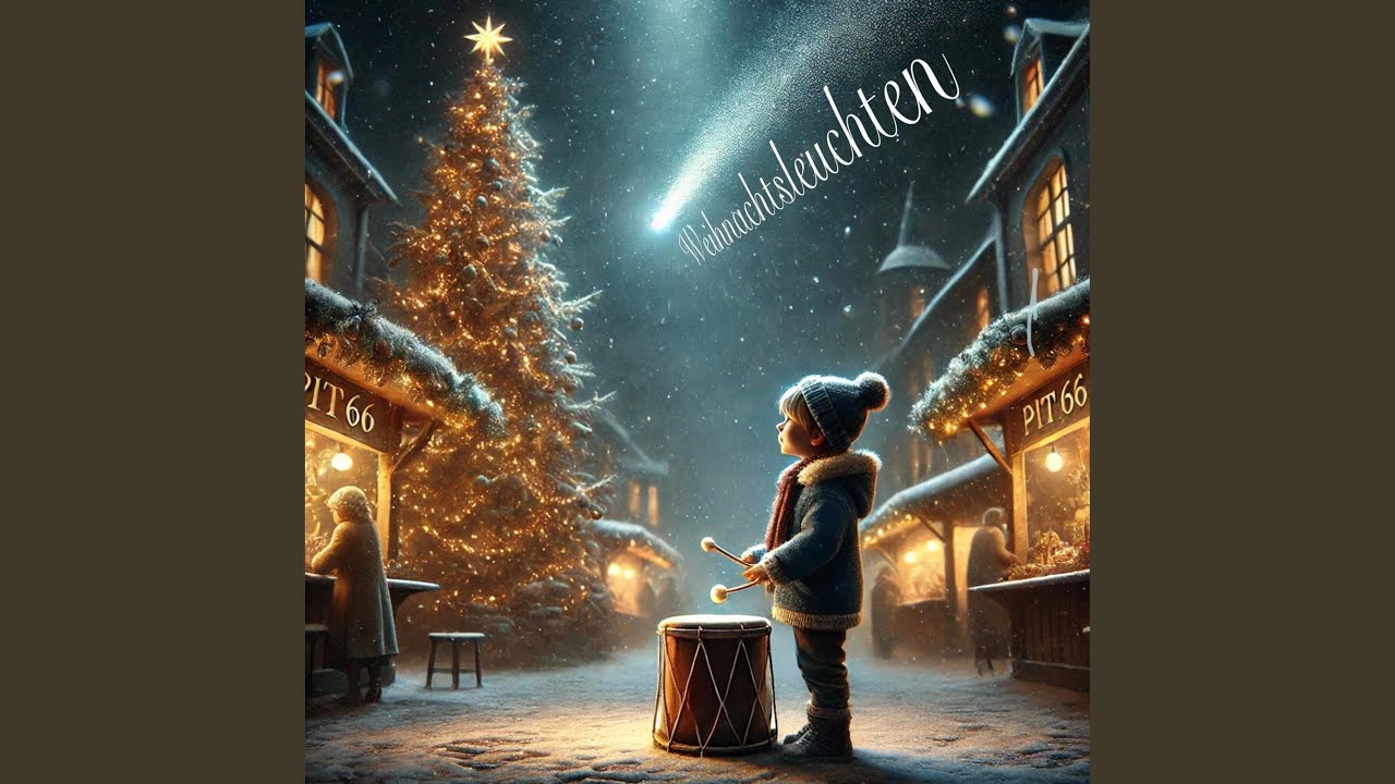 Wenn Engel leise singen