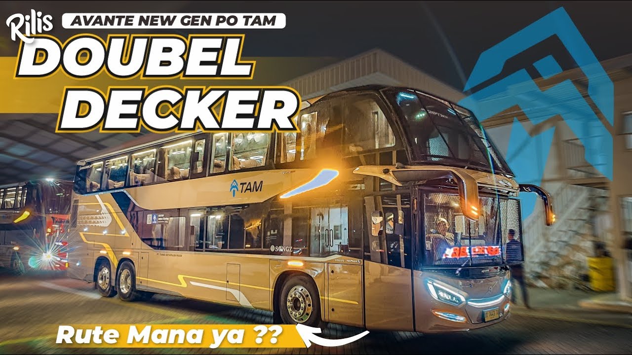 Hadirkan 2 Armada All New Avante D2🤩Dengan Interior Spek Mewah | Akan Mengisi Dirute Mana ???