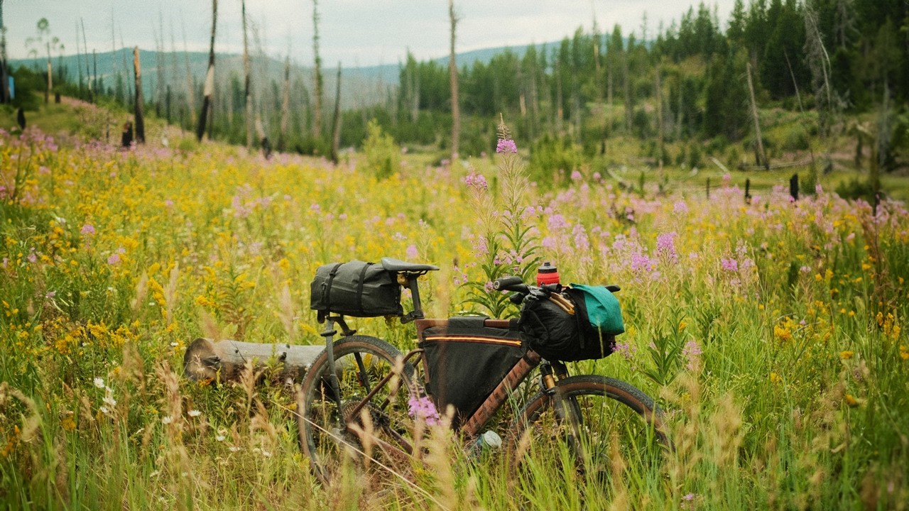 Bikepacking Montana | Part 1 | Poor Divide