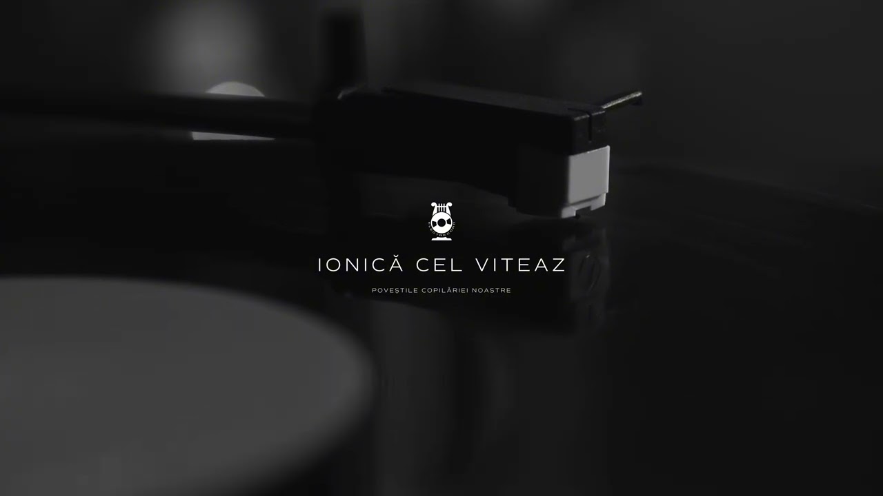 Ionică cel Viteaz