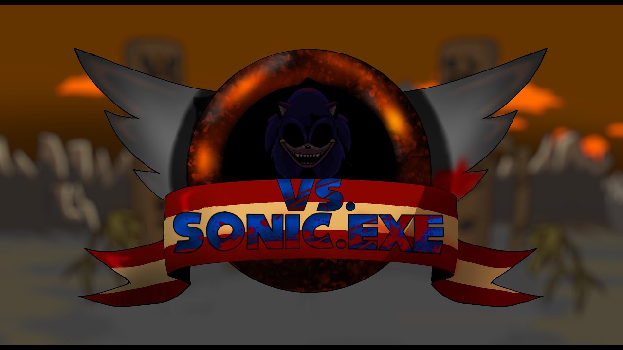 VS Sonic.exe | FAKER ENCORE [Fan-Made]