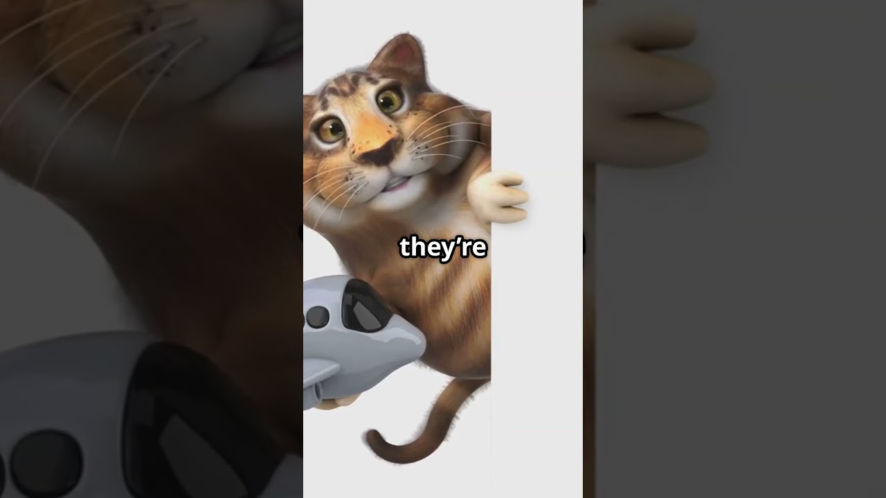 Pet Body Language: Decode Your Furry Friend! #animals #pets