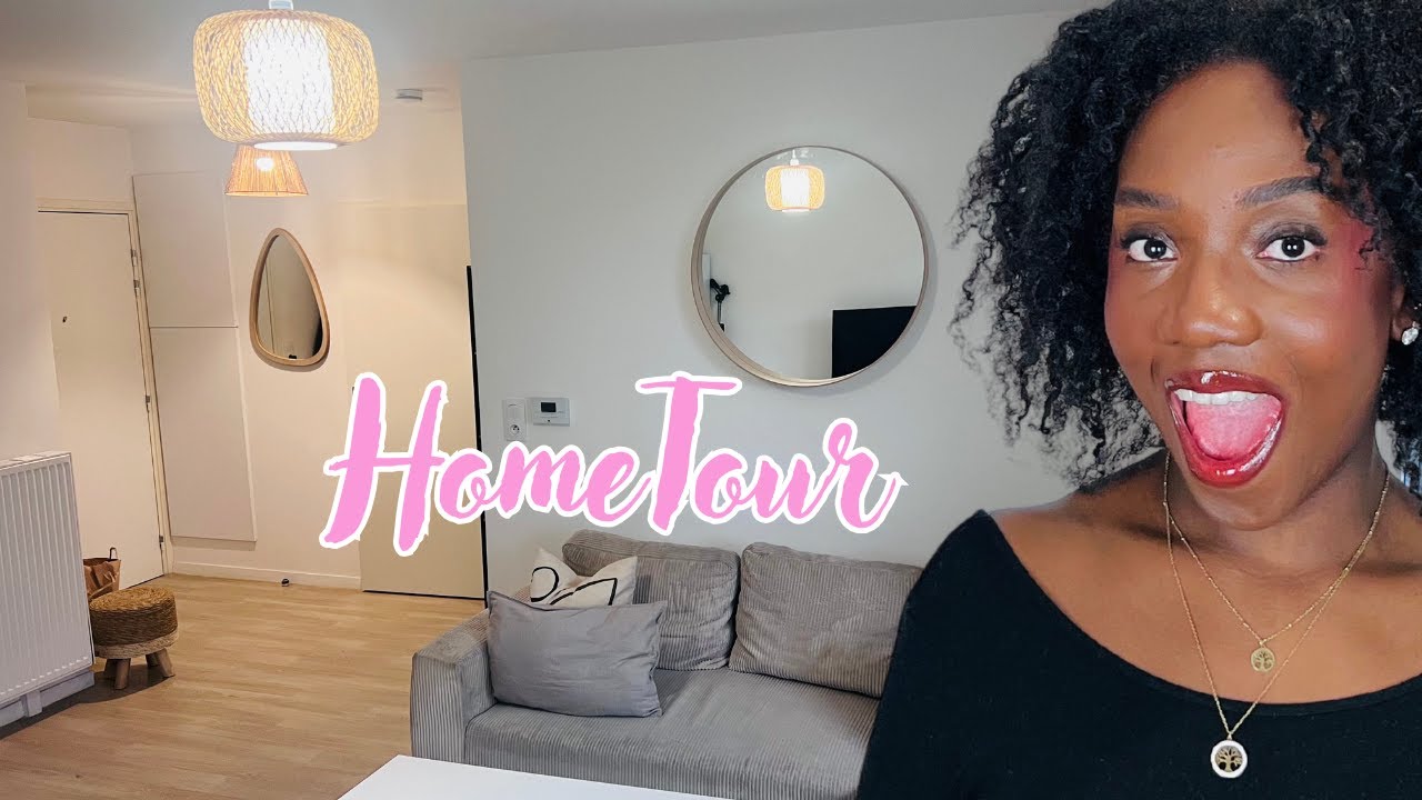 Appartment Tour | 40m2 🏡