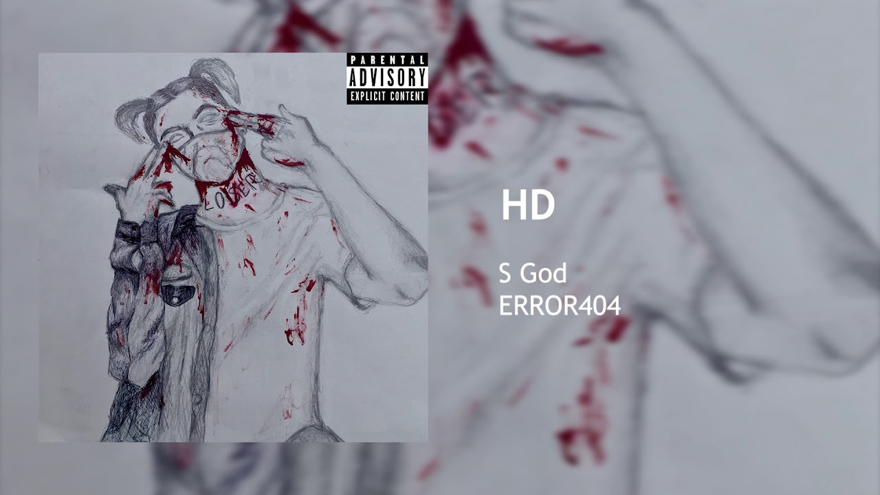 S God - HD (prod. S God)