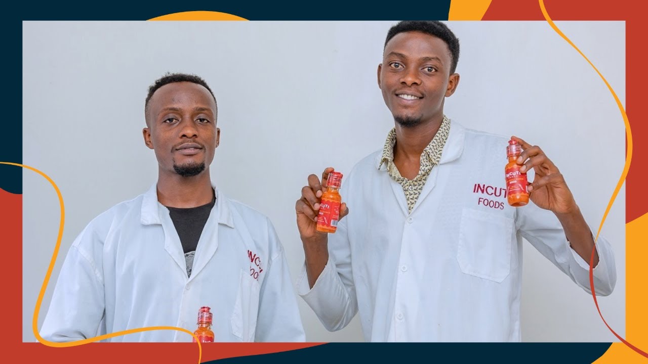 Yiteje imbere || Ibitangaje kuri Gashonga, umusore wiyeguriye ubuhinzi bw’urusenda