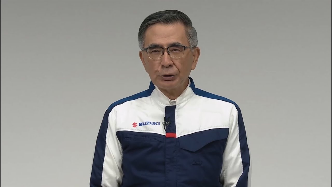 Suzuki Announces Technology Strategy 2025 for 10 Years Ahead on 9 September 2025