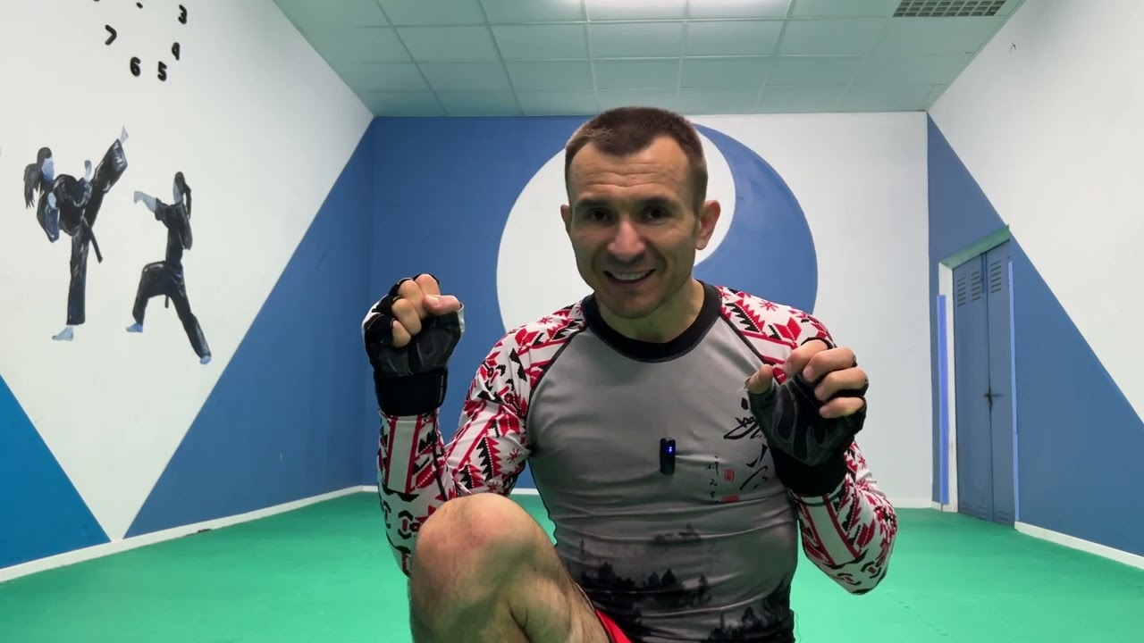 Коротко про наш канал