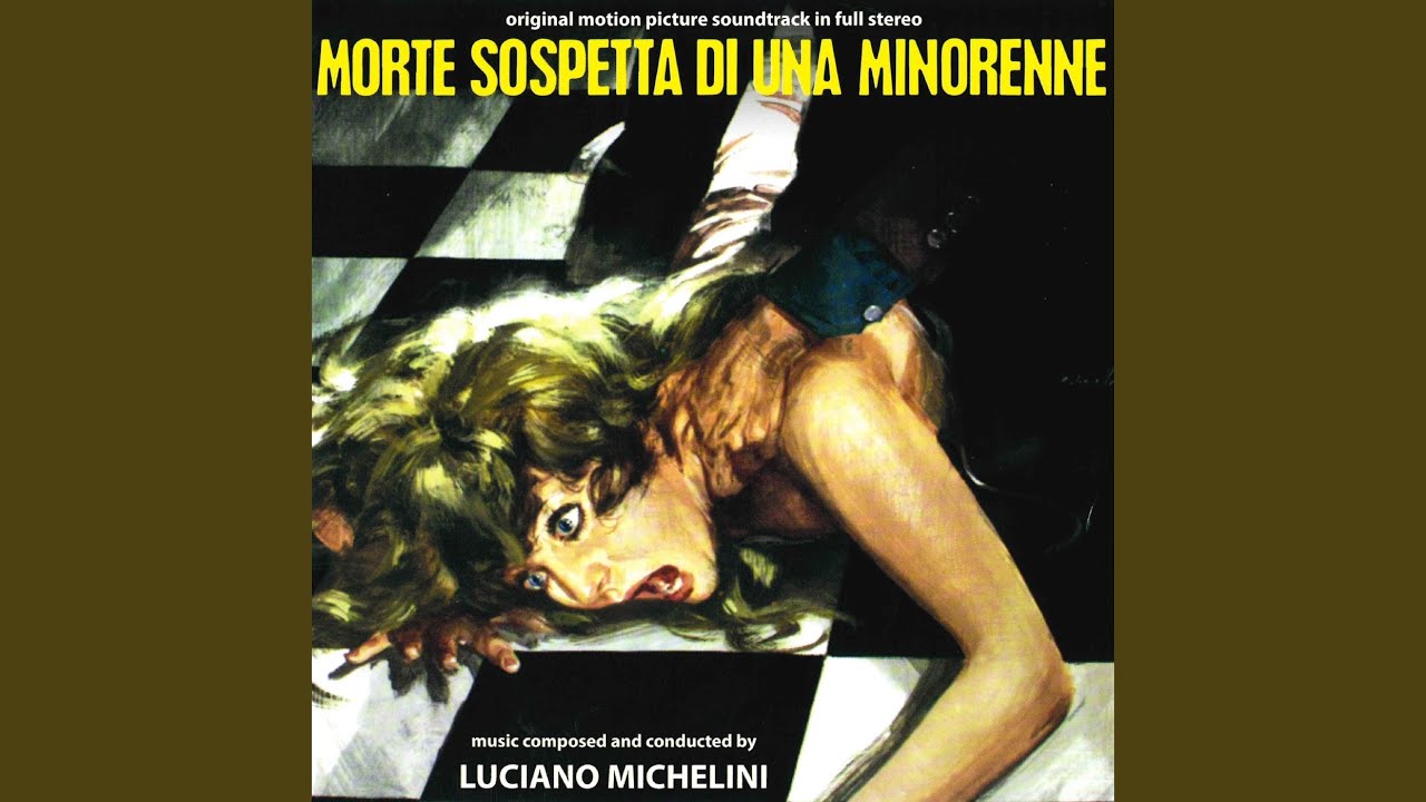 Morte sospetta di una minorenne 24
