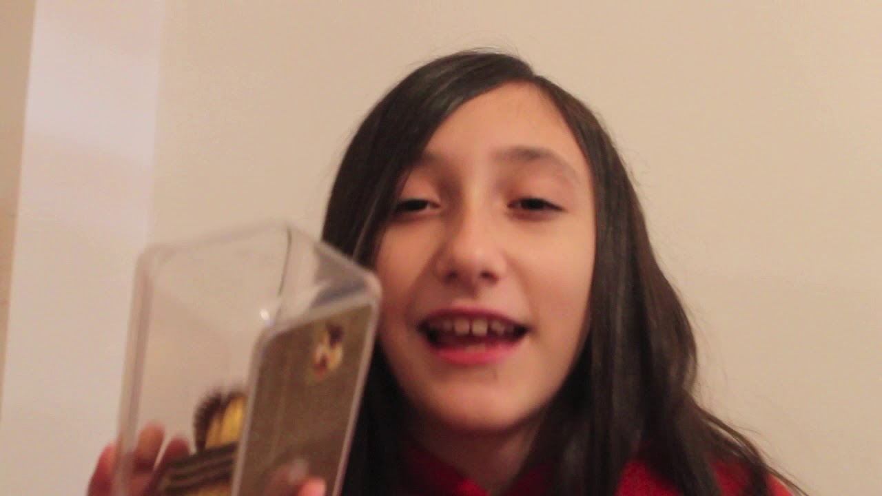 I'M BACK (HE VUELTO)