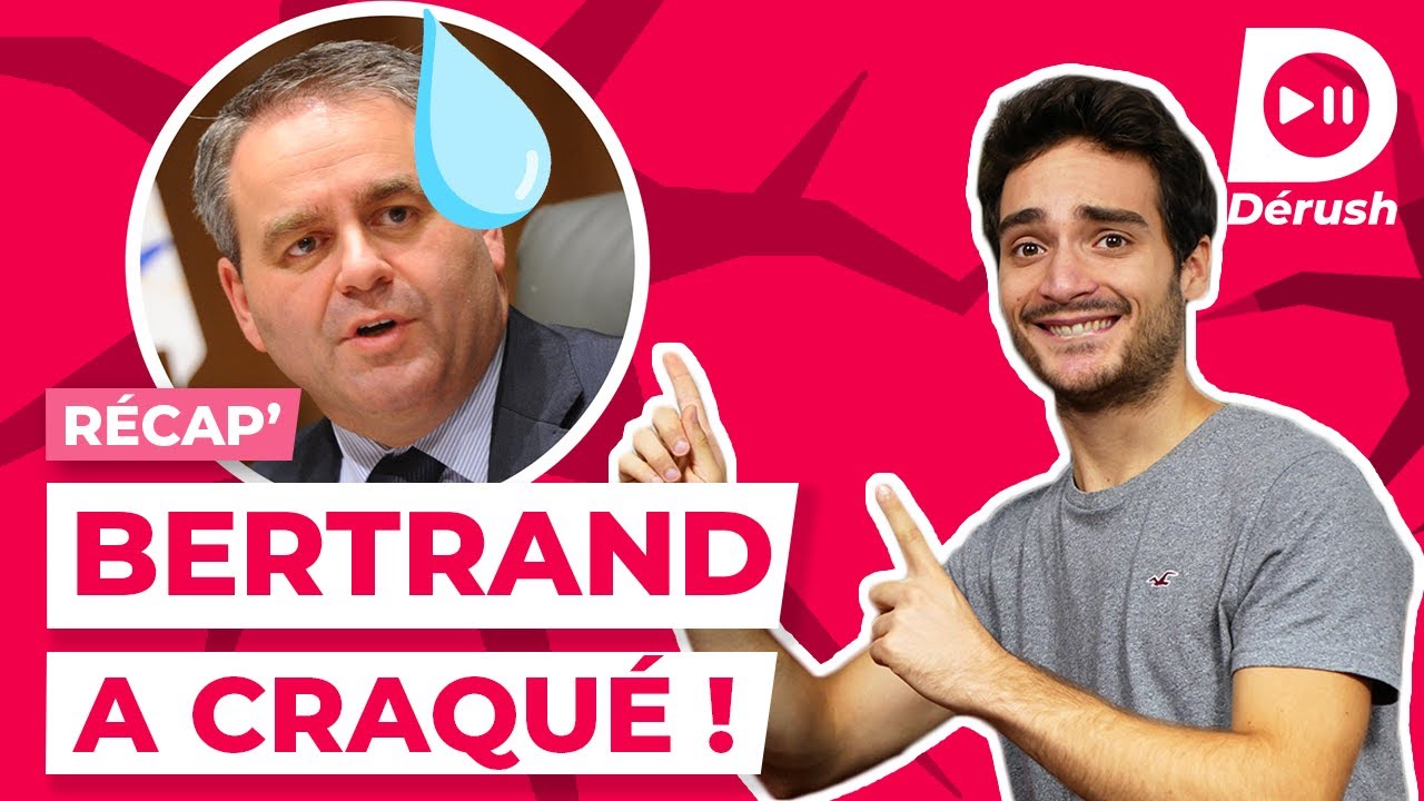 Bertrand cède au congrès/Macron footballeur/Philippe vise l’horizon – RÉCAP’ PRÉSIDENTIELLE #3