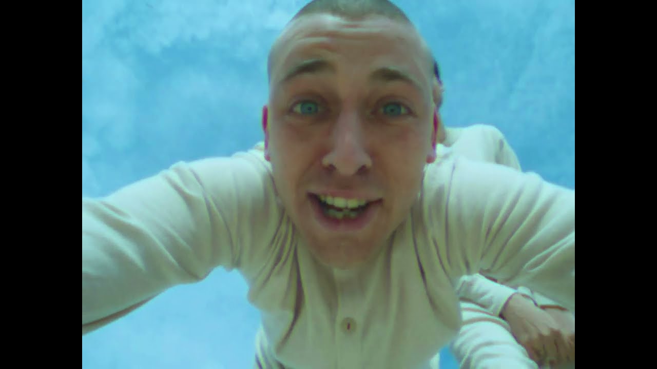 MOULD - Cables (Official Music Video)