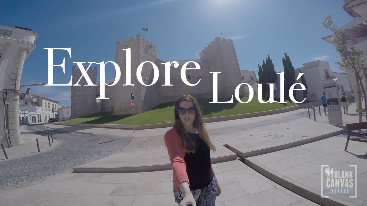Loulé, Portugal