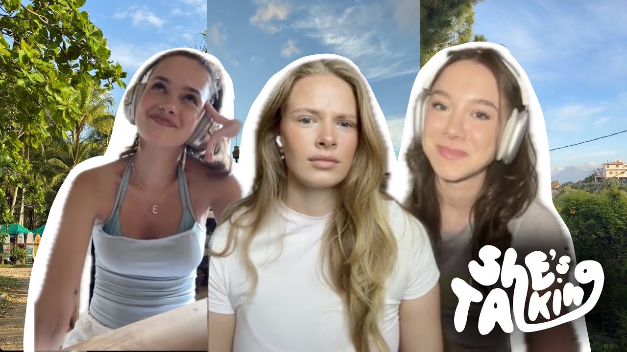 FOLGE 89 single vs beziehung, parasoziale Beziehungen & solo trips
