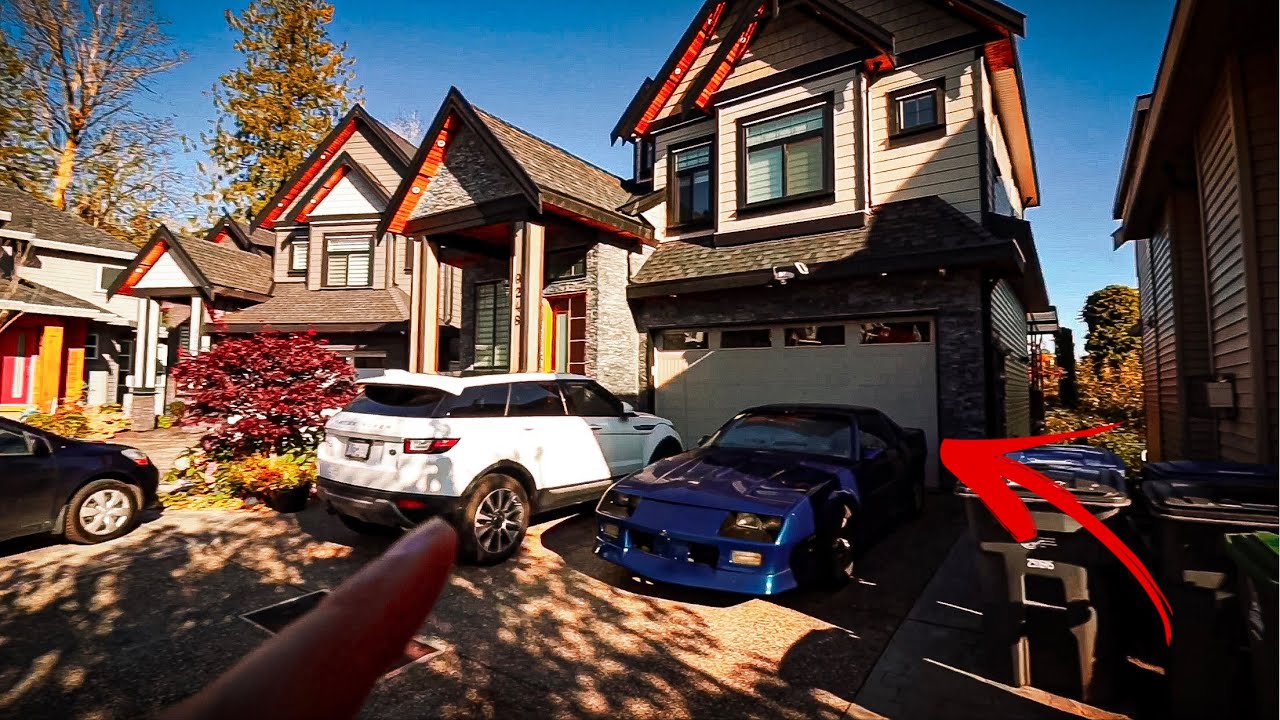 HOUSE TOUR! Mi casa en Vancouver🇨🇦 cuanto me cuesta vivir aquí?
