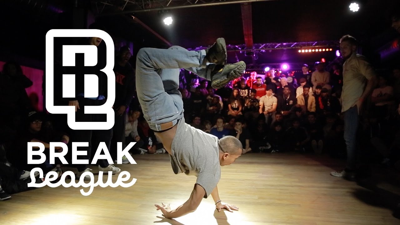 Bad Trip vs Legend of Zelda | BREAKLEAGUE x Chill In the City | Pro Breaking Tour