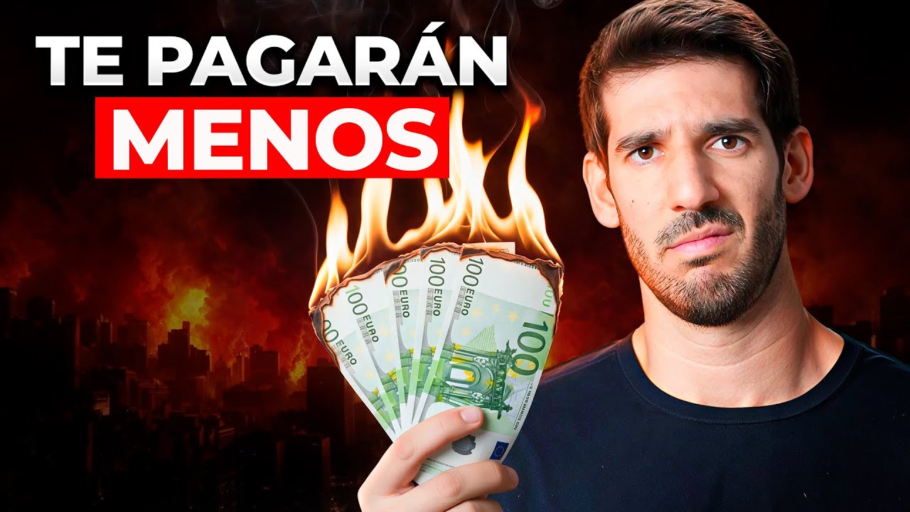 Bajan los intereses de cuentas, depósitos y monetarios. ¿Qué hacer ahora?