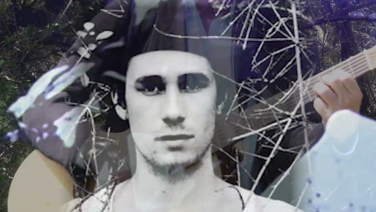 Jeff Buckley - The Song Unsung (feat Gary Lucas)