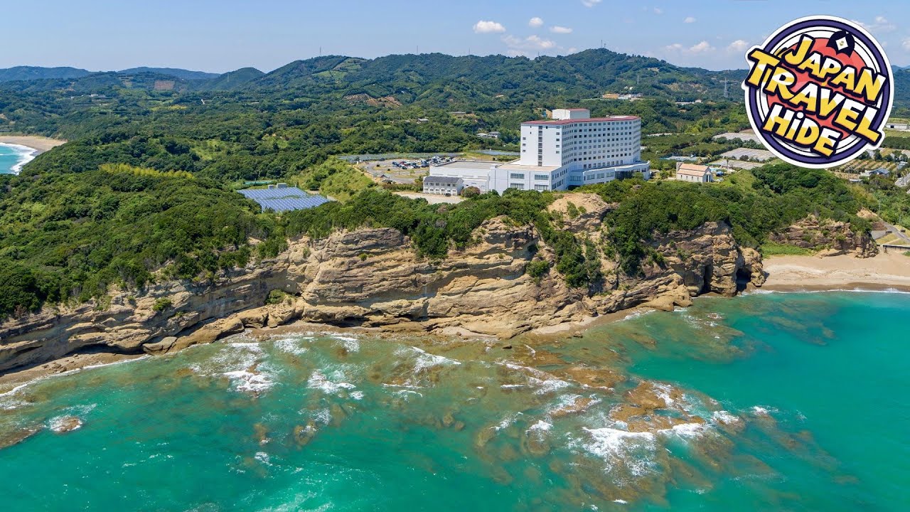 Grand Mercure Wakayama Minabe Resort & Spa | Minabe, Japan | Hotel Review 🛏️