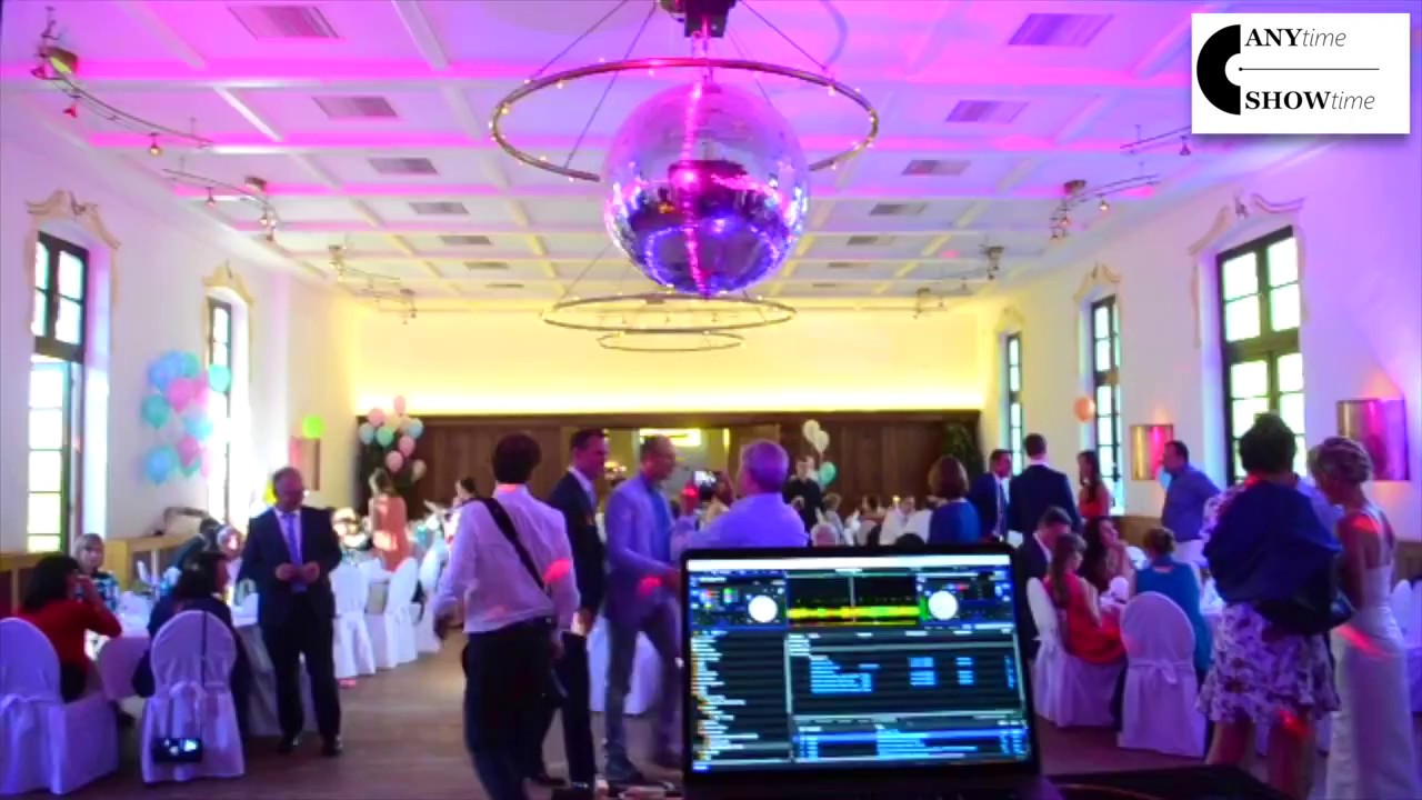 Hochzeit im Wirtshaus zum Alten Fritz  Berlin Tegel 02.06.2017