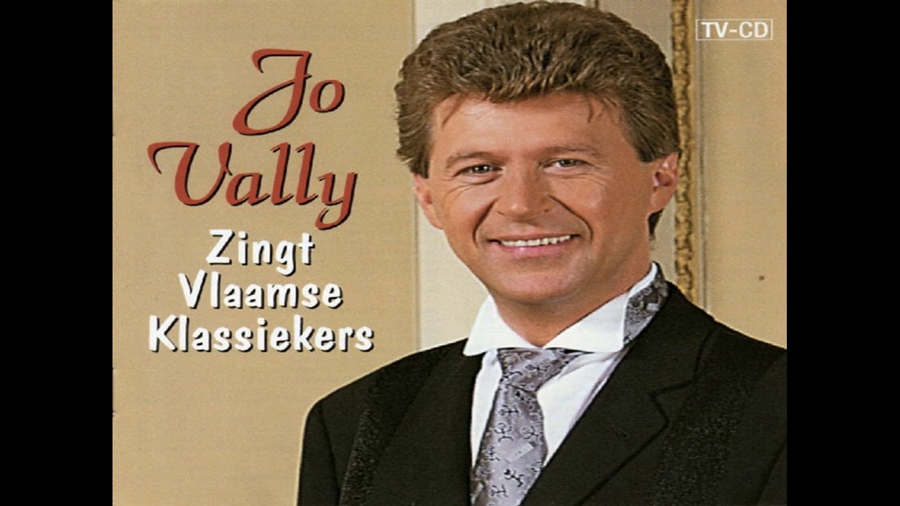 Jo Vally-Lichtjes van de schelde 1997