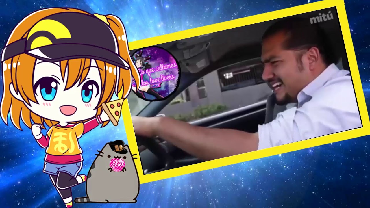 Love Live Rambon Crack #6