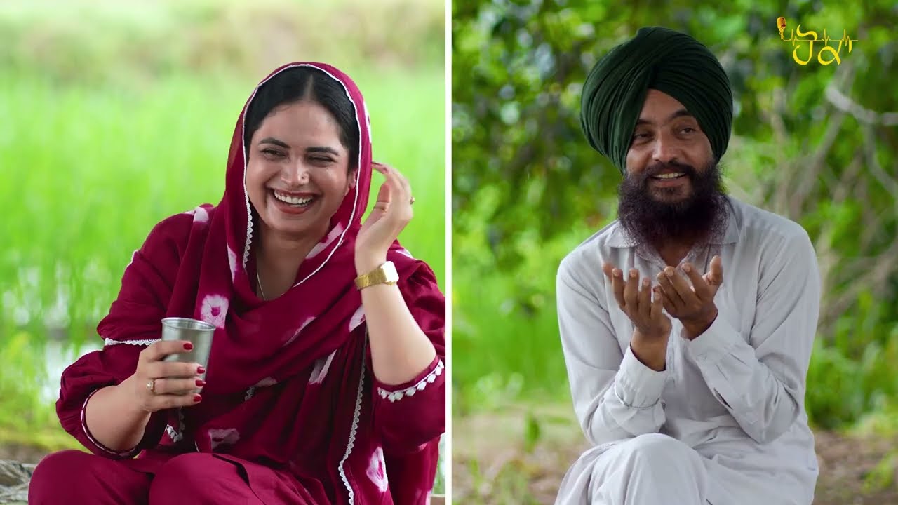 ਅਸੀਂ ਮਰ ਜਾਣਾਂ ਪਰ ਪੰਜਾਬ ਹਮੇਸ਼ਾ ਰਹਿਣਾਂ | Jeetann | Manjit Singh Rajpura | Hoka