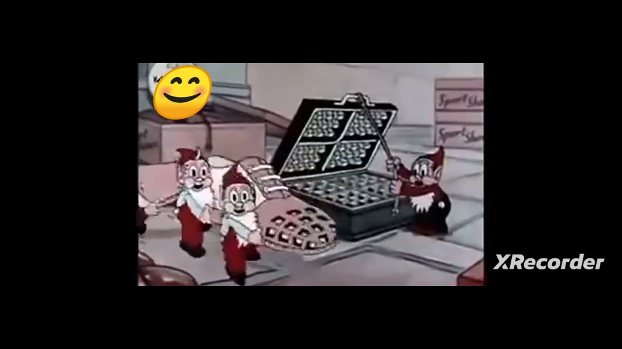كرتون قديم