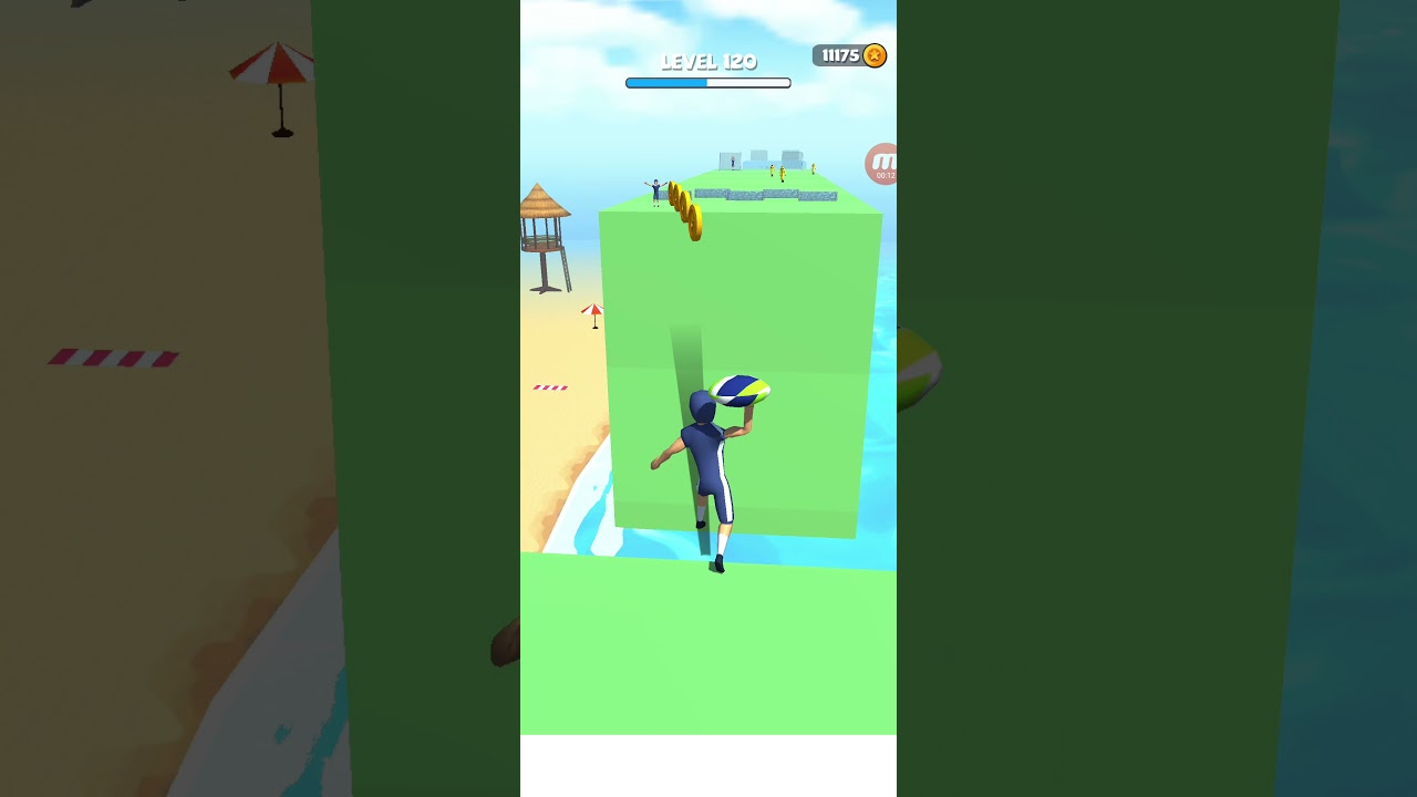 Catch And Shoot : Gameplay Hot Games Part 116 #Short