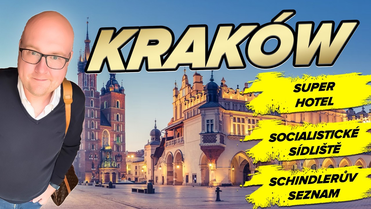Spím v hotelu Radisson Red | Vánoční trhy | Dražší než v Německu | Proč Poláci milují Čechy? 🇵🇱❤️🇨🇿