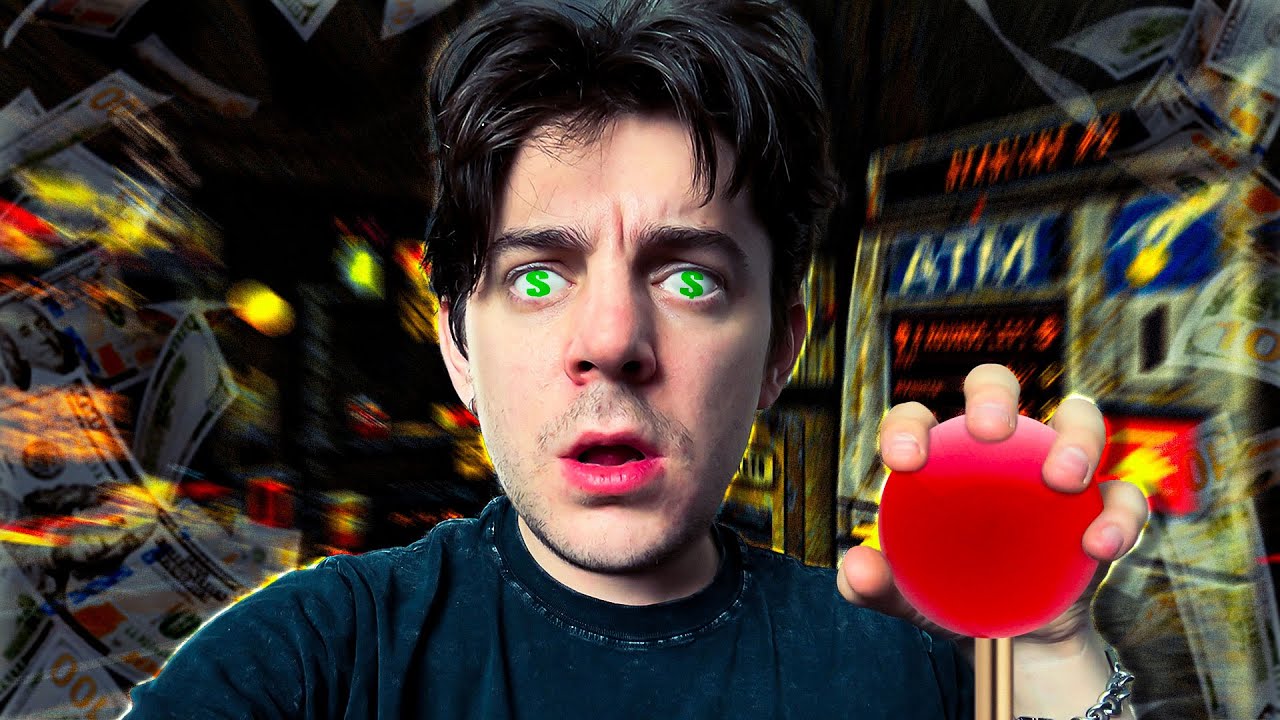 Gambling Simulator