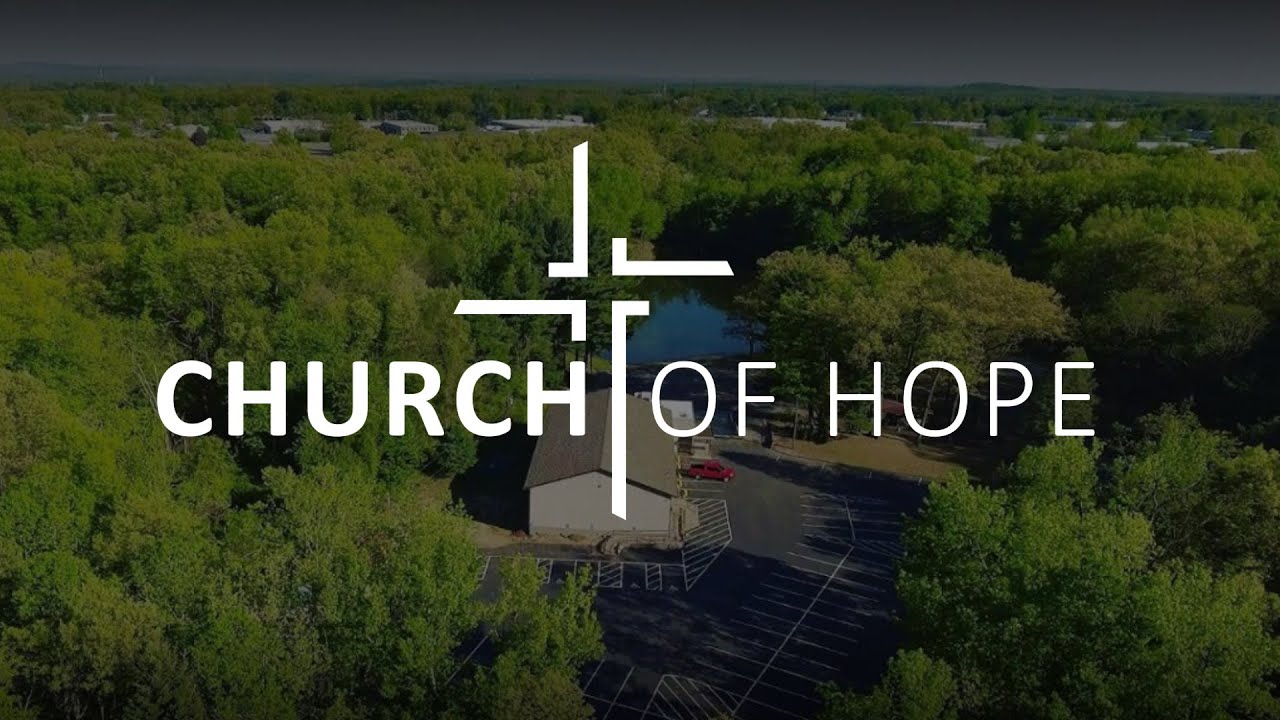 01.25.26 - Church Of Hope - Sunday Morning Service