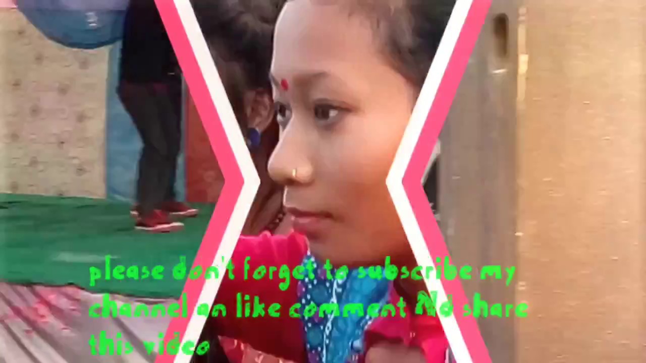 Tharu boys mixb boeying