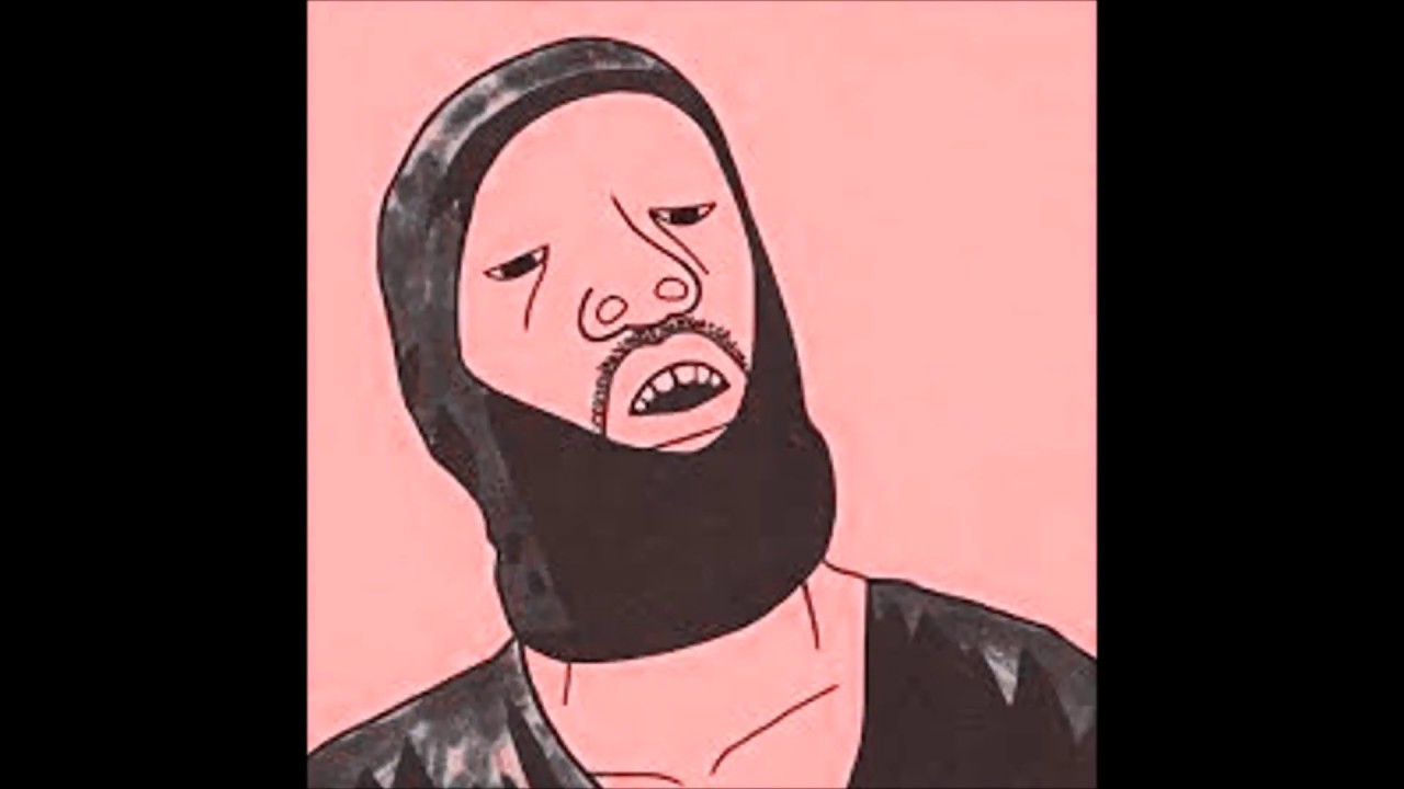 Yung Gleesh- Gleesh Walk