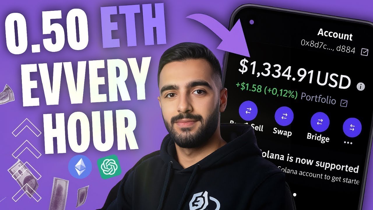 CLAIM YOUR 0.06 BTC BONUS WITHOUT DELAY! 💰 FREE ETHEREUM ONLINE. FREE ETH MINING. FREE ETH  EARNING.