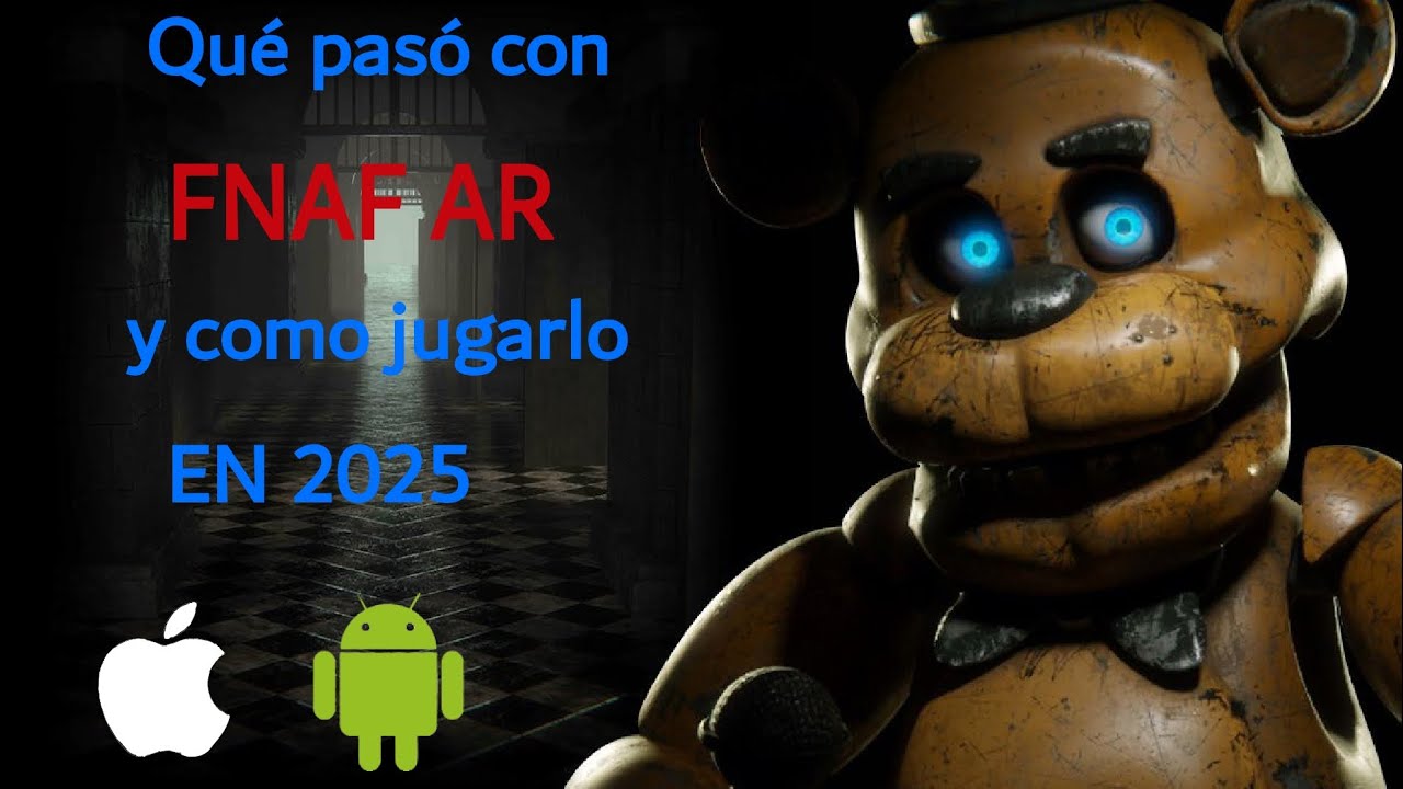 Ways to play FNAF AR: Special Delivery in 2026!! [Android and iOS]