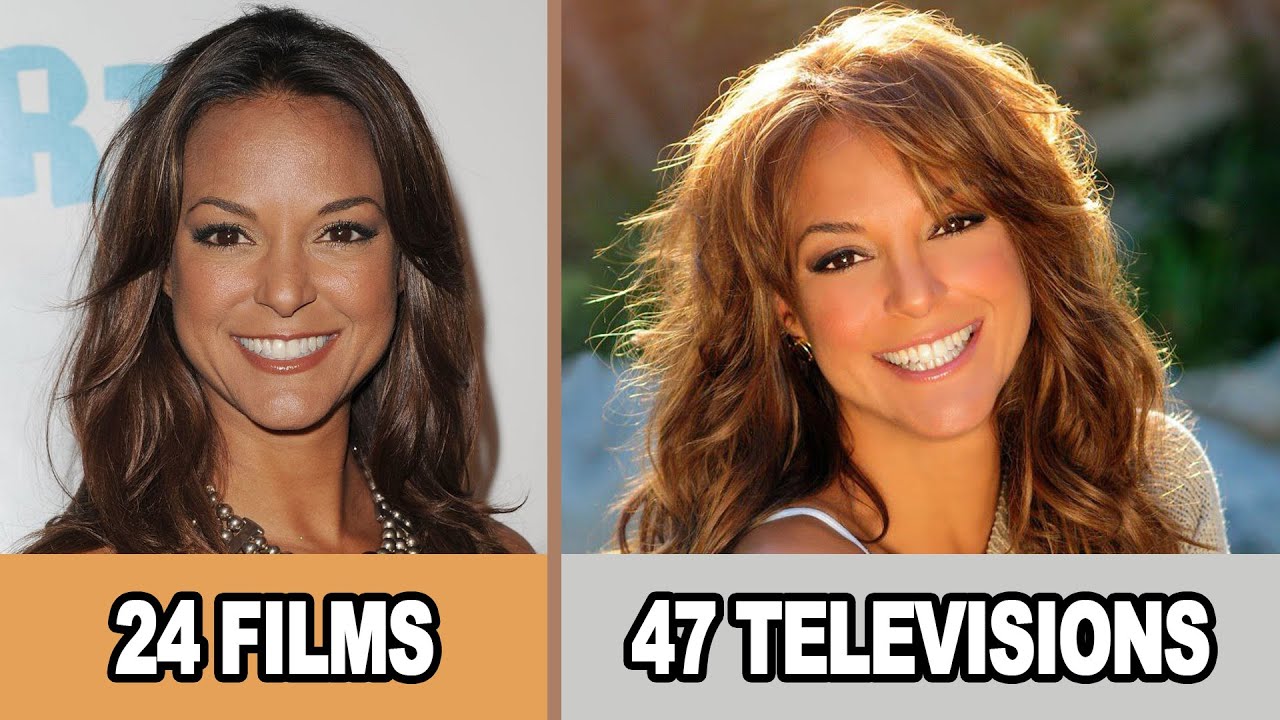 All Eva LaRue Films and Televisions from 1986 to 2025