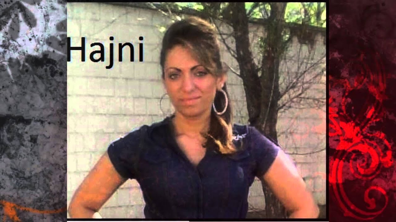 Hajni-K&aacute;n&aacute; t&eacute;le zs&aacute;l o kh&aacute;m ZGSTUDIO █▬█ █ ▀█▀ ZGmusic