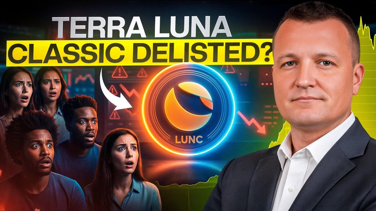 Terra Luna Classic все еще является пророческой монетой?