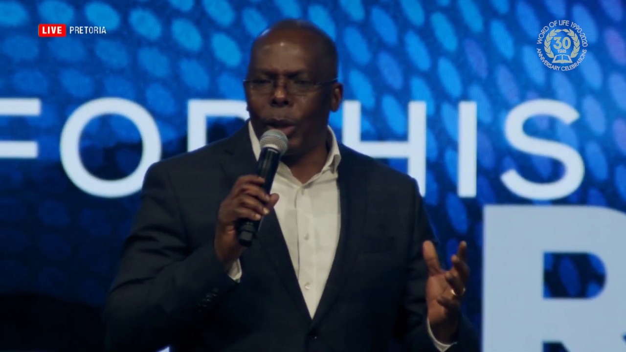 Dr G Shana | Moving from Paralysis to Breakthrough | CRC 15 09 19 PART 1