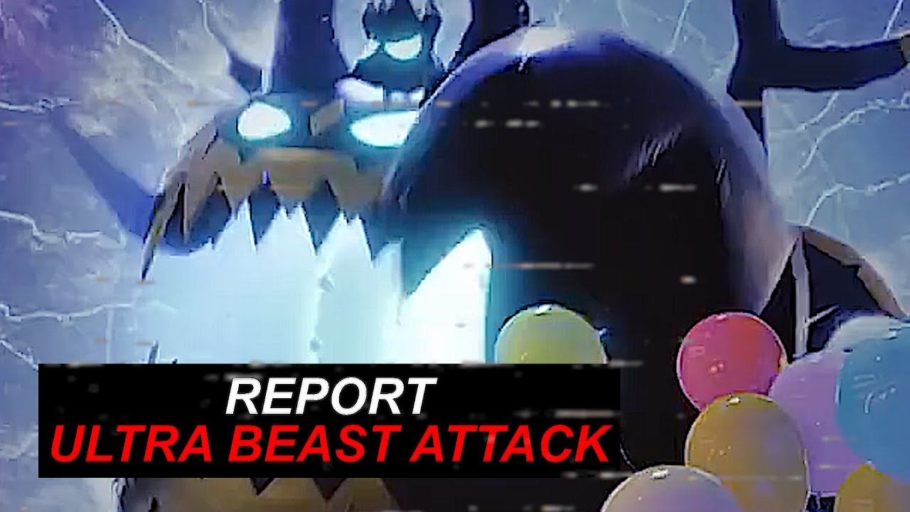 Pokemon's Disturbing Analog Horror (ft. @MidnightKrick)