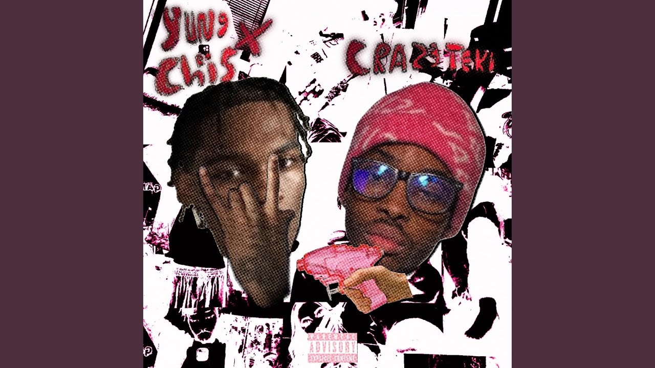 tekified (feat. yvngxchris) (Remix)