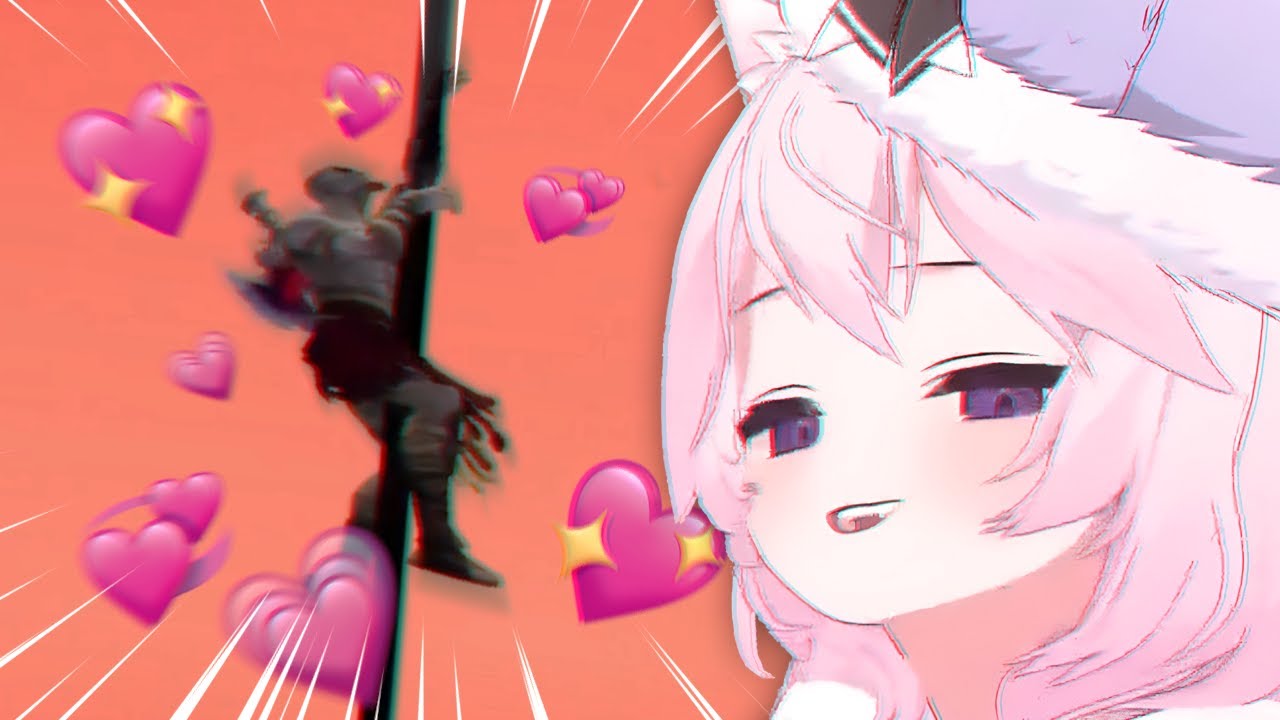 SOMEBODY COME GET HER - Best of VShojo